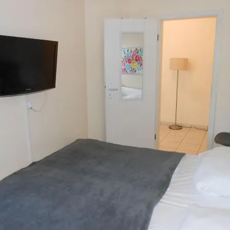 Am App 67 * Grömitz