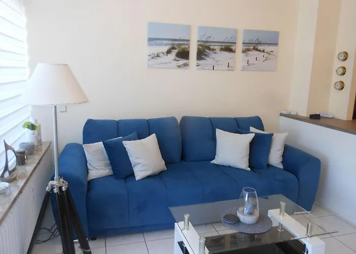 Apartment Am App 67 *