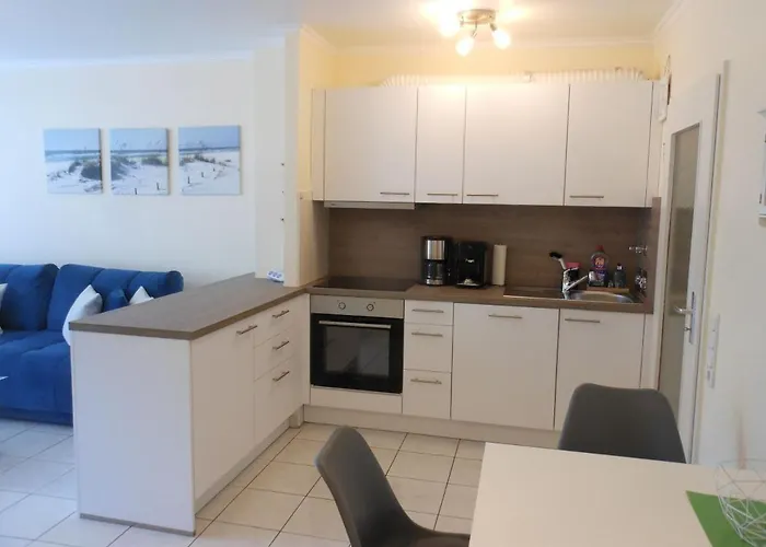 Apartment Am App 67
