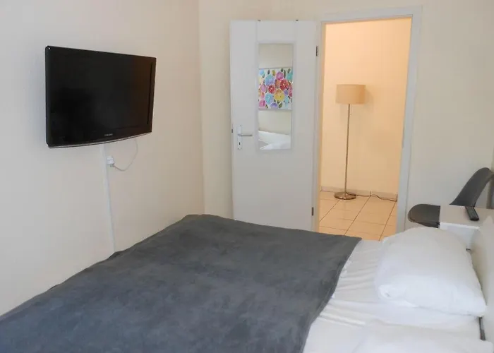 Am App 67 * Grömitz
