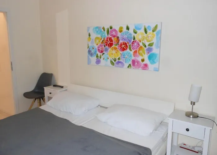 Apartment Am App 67
