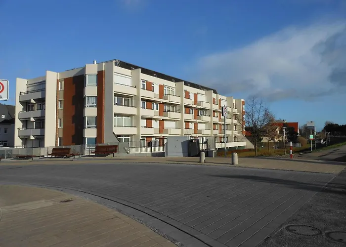 Am App 67 Grömitz